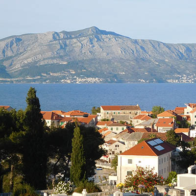 POTOVANJA