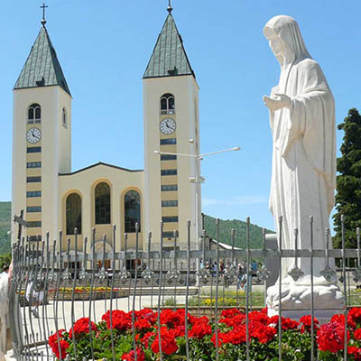 ROMANJA